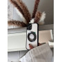 Чорний чохол на iPhone 12 pro MagSafe "colurl new phone case "з закритою камерою 
